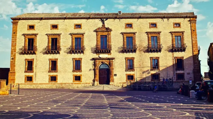 Camurria Sicilian B&B