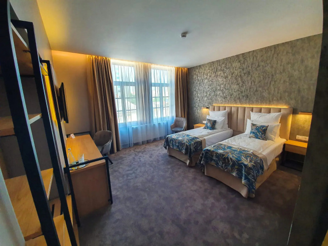 Joyme Hotel
