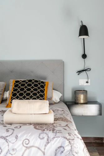 Sur Suites Lubina