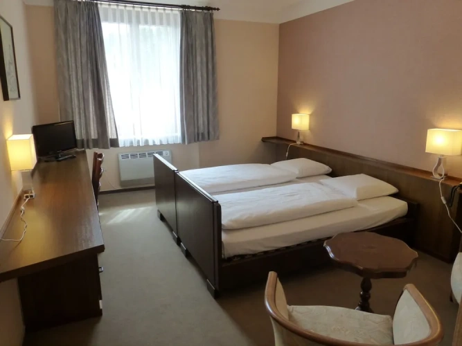 Superior Double room