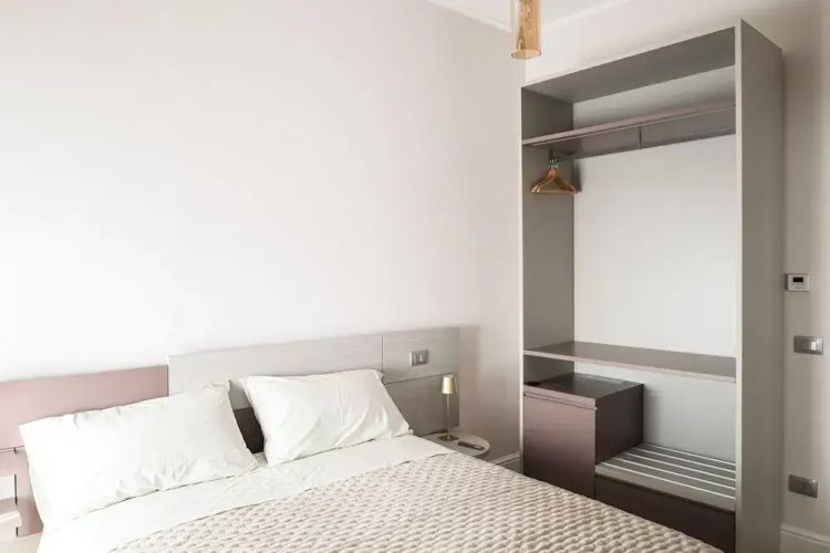 PETRUS Rooms