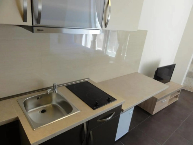 The Old Town Viewpoint ApartmentsOver view