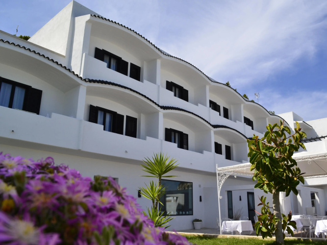 Imagen del hotel