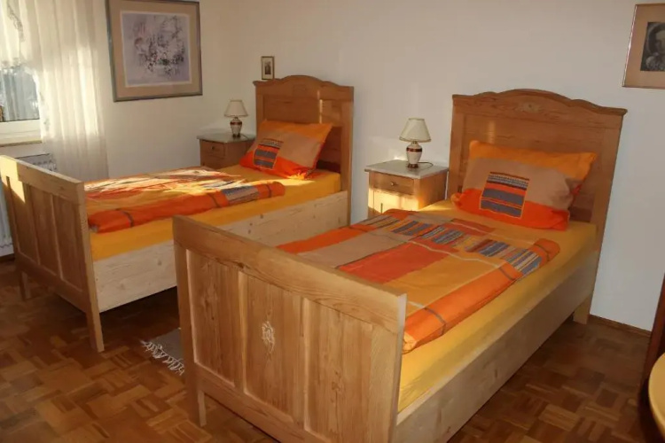 Ferienwohnung Waltraud