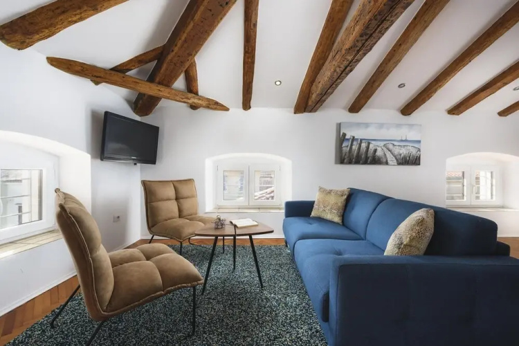 Cozy Apartment for Smaller Groups