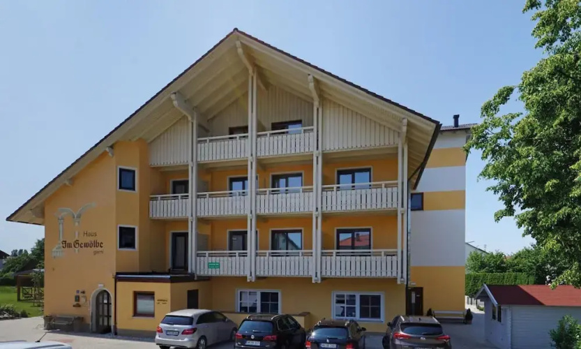 Hotelafbeelding