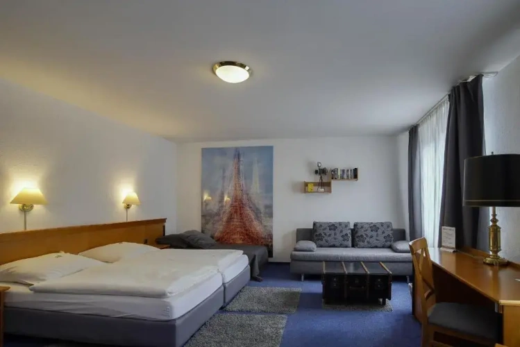 Suite