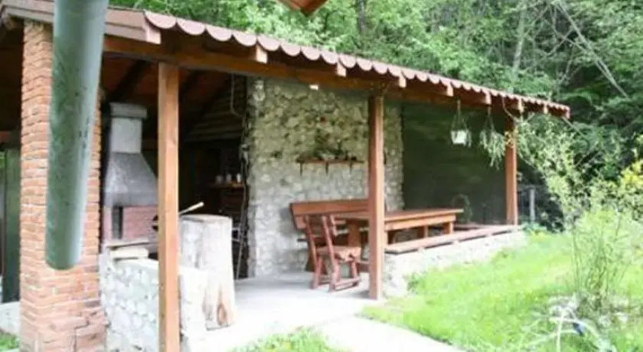 Pensiunea Clarina