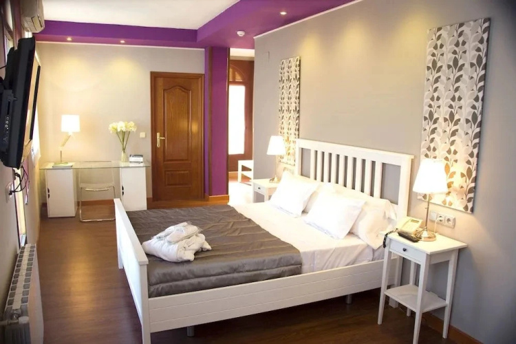 Hotel Gran Batalla