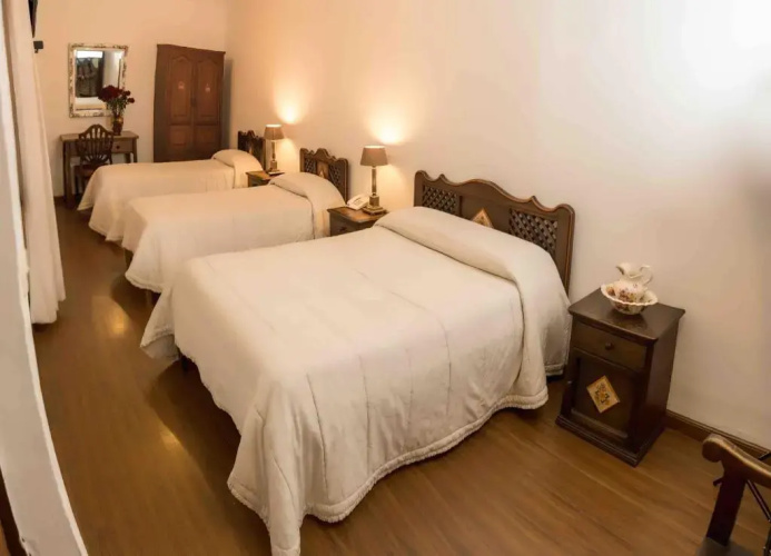Hotel Inca Real
