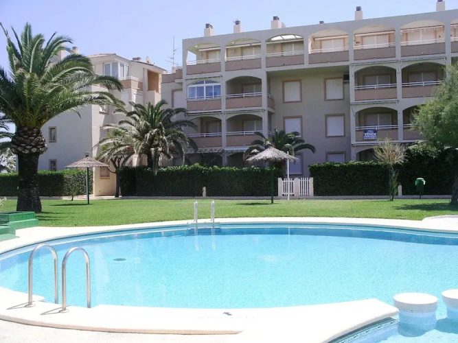 157 Bahí De Denia