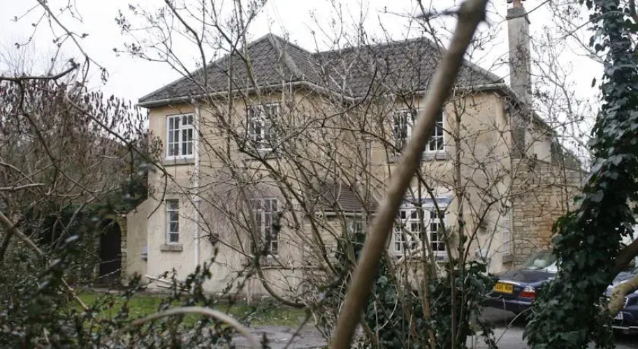Otel görseli
