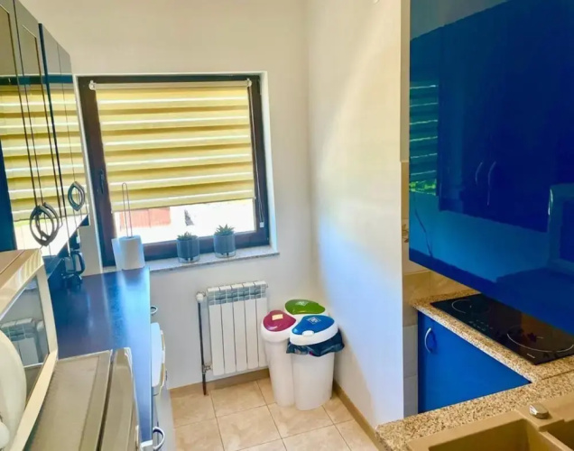 Apartment in Dabrowa Near the Sea