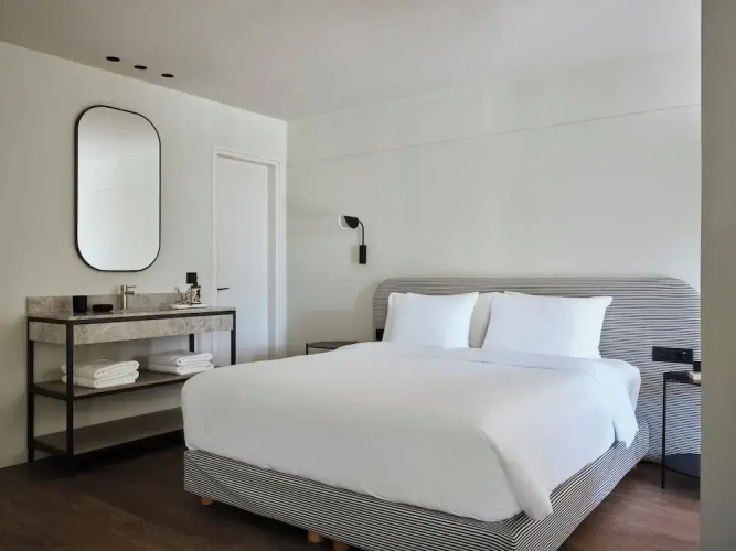 Doryssa Lithos Hotel