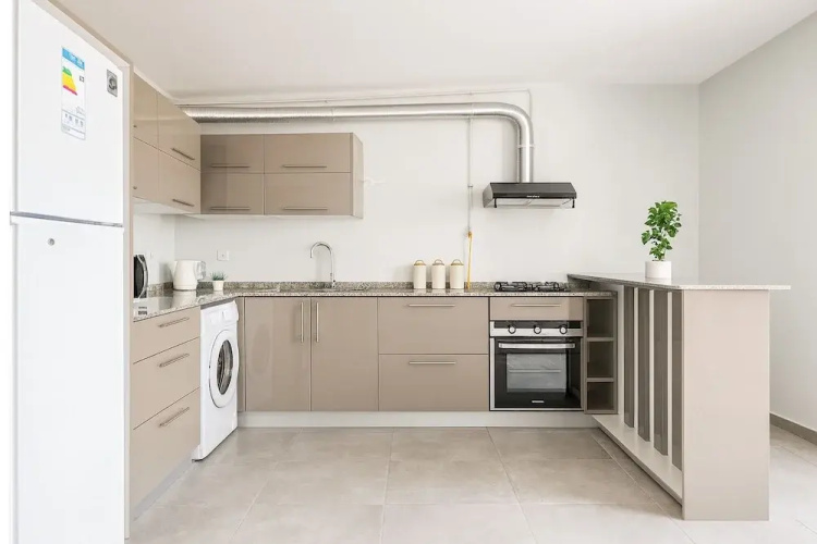 Spacieux Appartement a Dely Brahim
