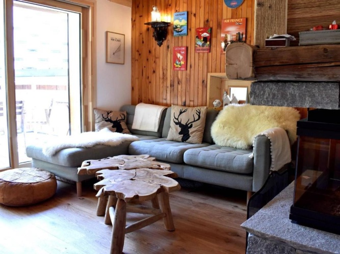 Chalet