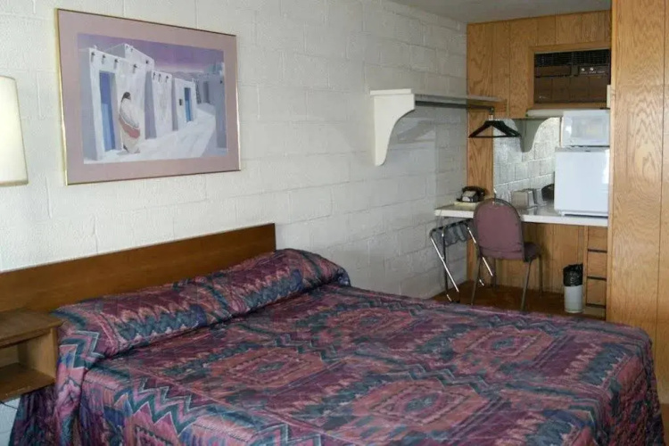 Hill Top Motel