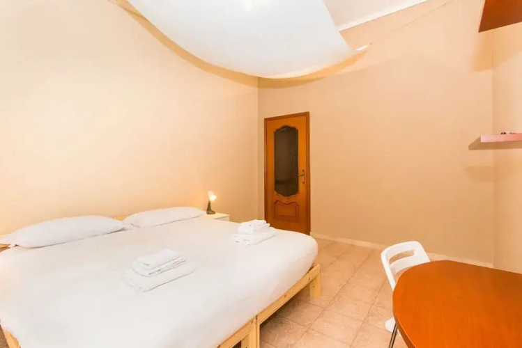Politecnico Bright Apartment