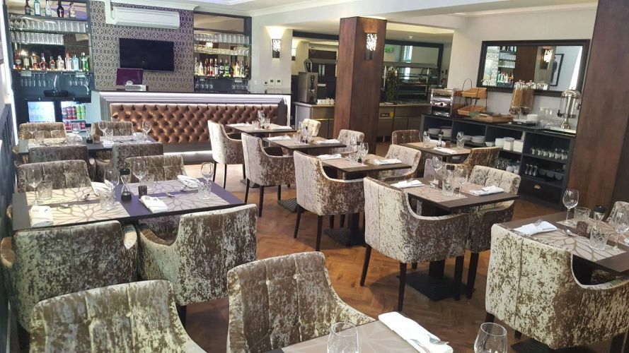 Lansbury Heritage Hotel photo 18
