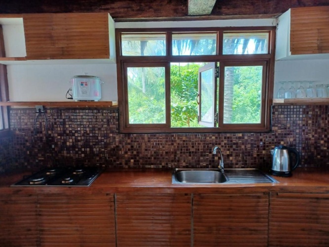 3 Bedrooms Cottage