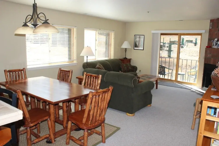 Whiskey Towers 210 - 2 Br Condo