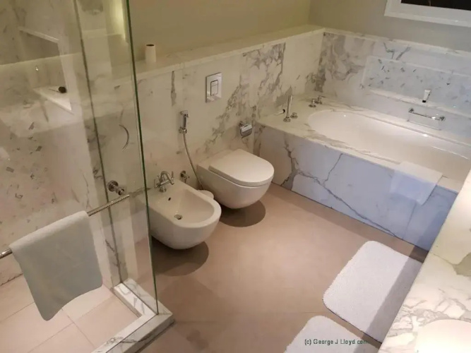 2 Bedroom with Full Burj View