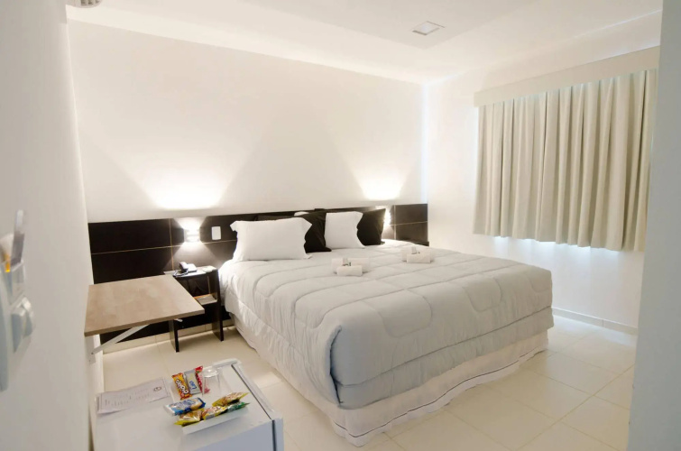 Pinda Palace Hotel