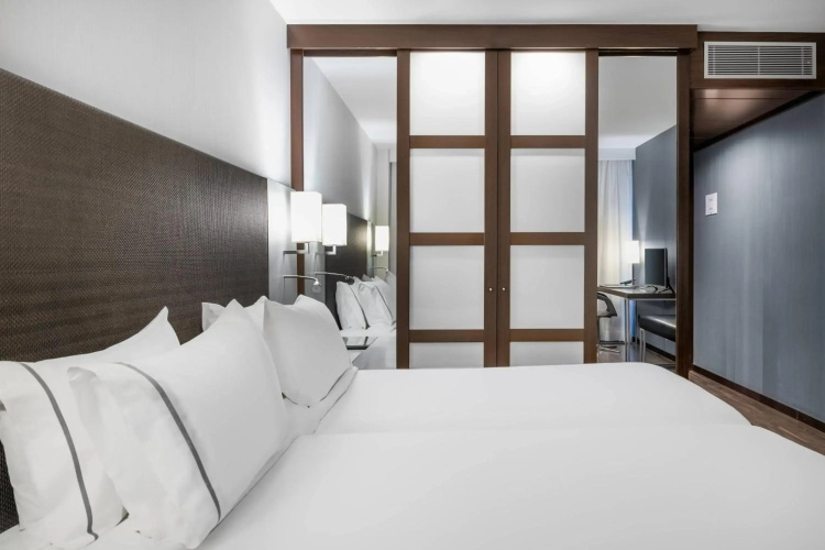 AC Hotel Algeciras by Marriott