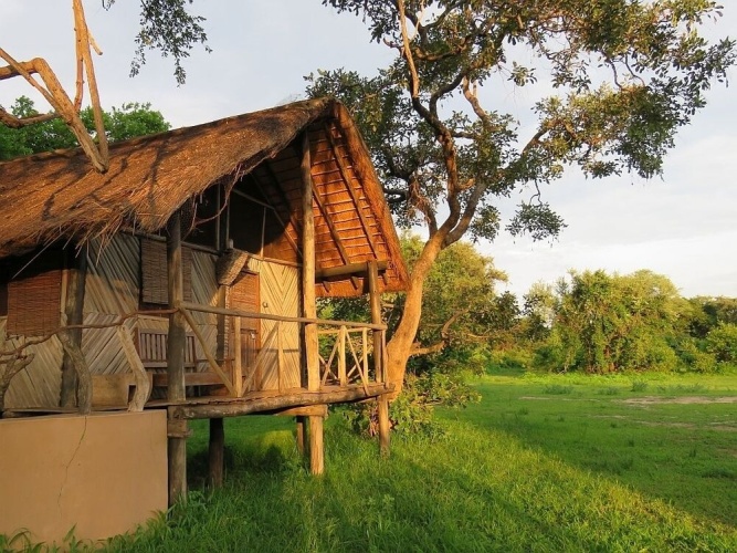 Chalet