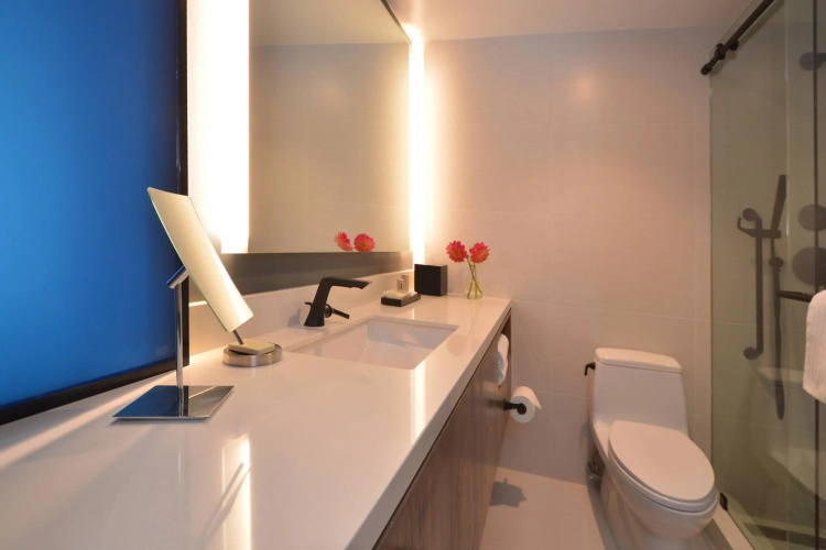 Renaissance Reno Downtown Hotel photo 20