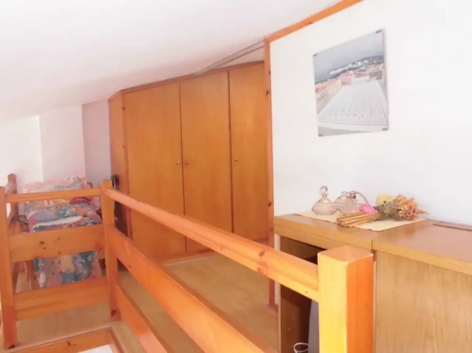 1 Bedroom Standard Duplex room