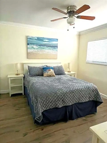 1 Bedroom Standard room