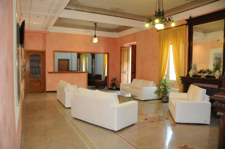 Albergo Villa Ester