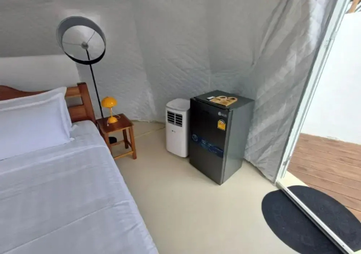 Sabai Glamping