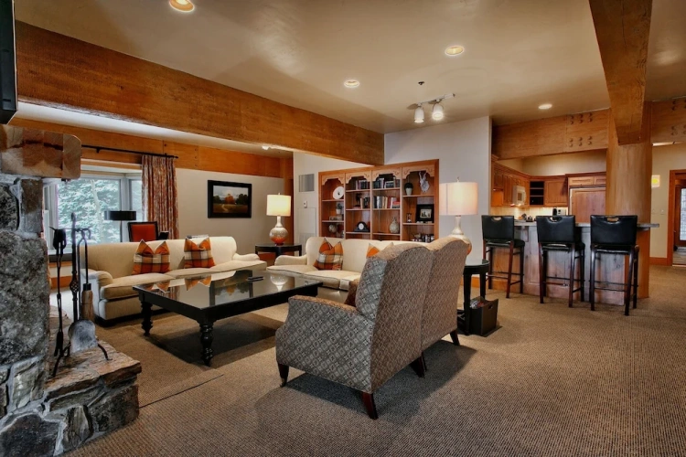 2 Bedrooms Standard room