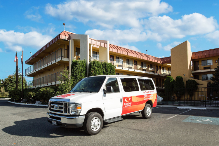 Morningglory Inn & Suites photo 18