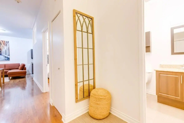 M11 Stylish Modern 3BR in Prime Location