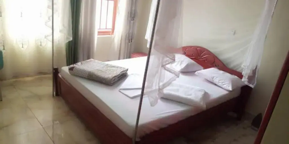 4B Stars II Hotel