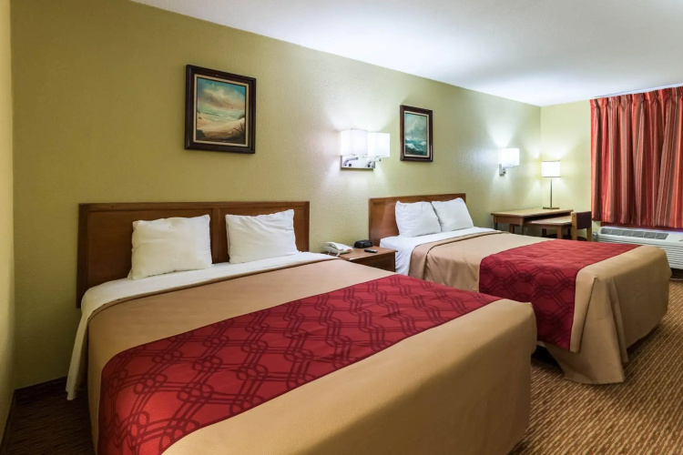 Rodeway Inn