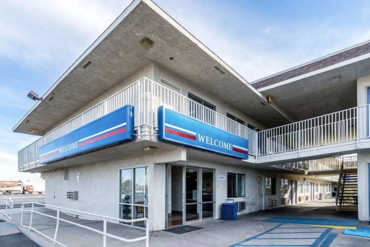 Hotelafbeelding
