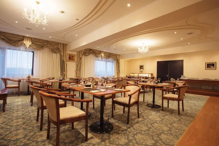 Hilton Sibiu