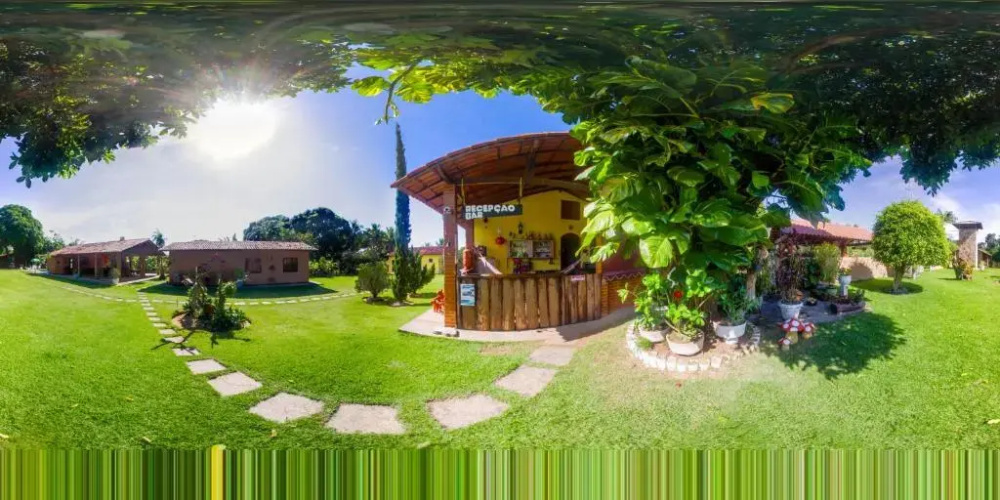 Sitio Toca do Leao