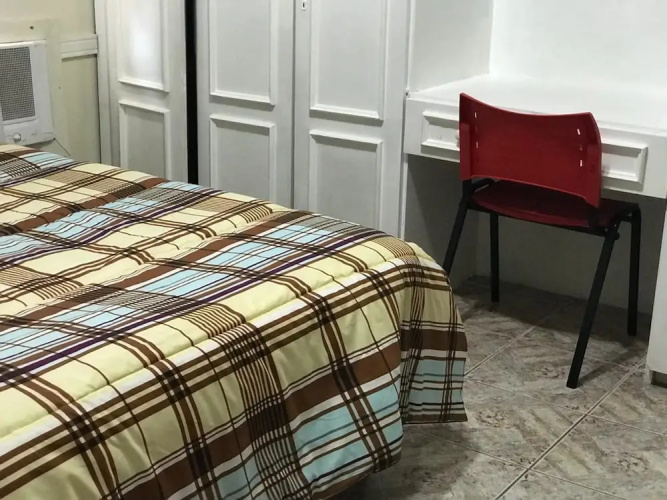 Angra English Suites