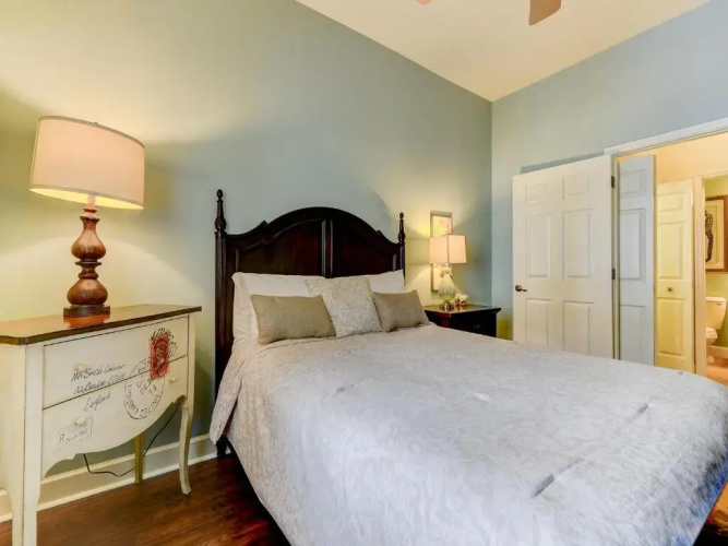 924 Cinnamon Beach, WiFi, Elevator, 3 Bedroom, 2 Pools, Sleeps 8