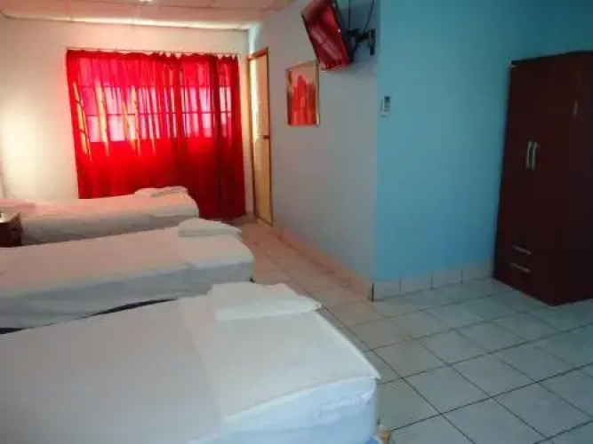 Hotel YAYABO