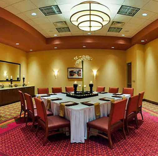 Embassy Suites Omaha-La Vista/Hotel & Conference Center photo 27