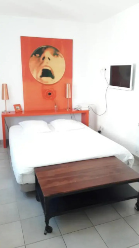 Vieux Port Studio Chic