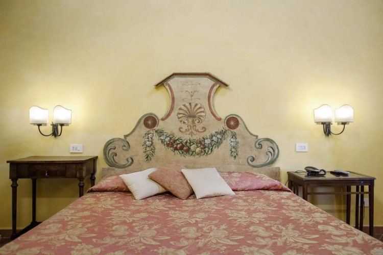 Badia di Pomaio small luxury hotels of the world