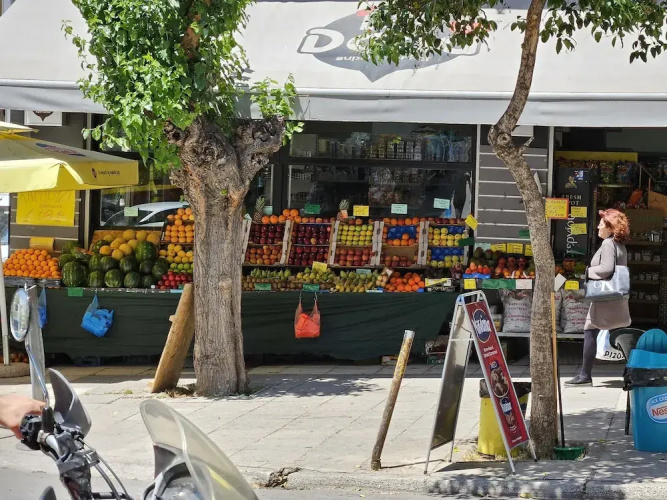 Helen's Place