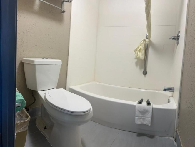 Deluxe Inn York
